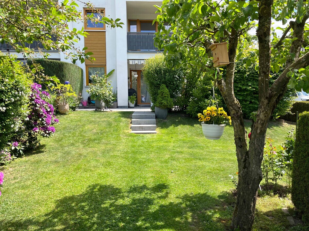 Garten