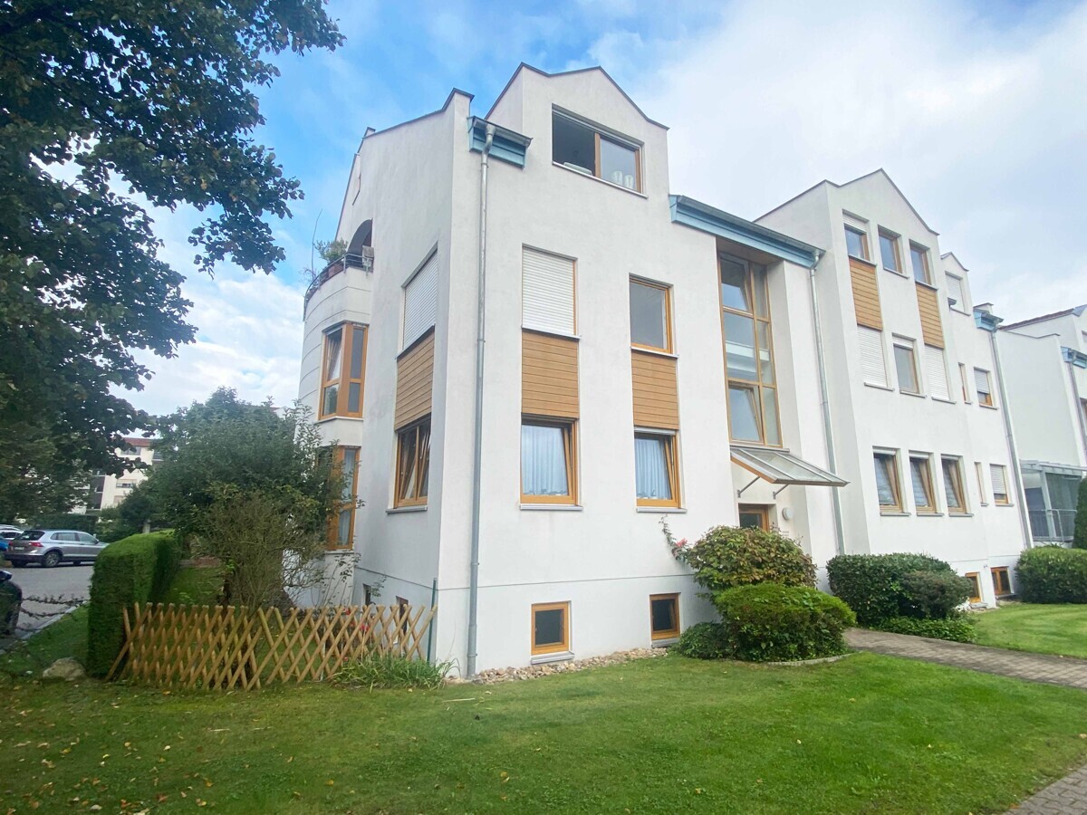 Aussenansicht