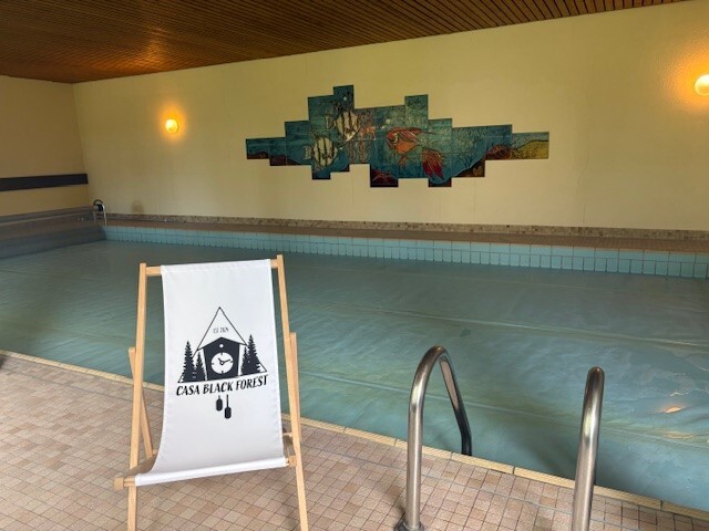 Schwimmbad