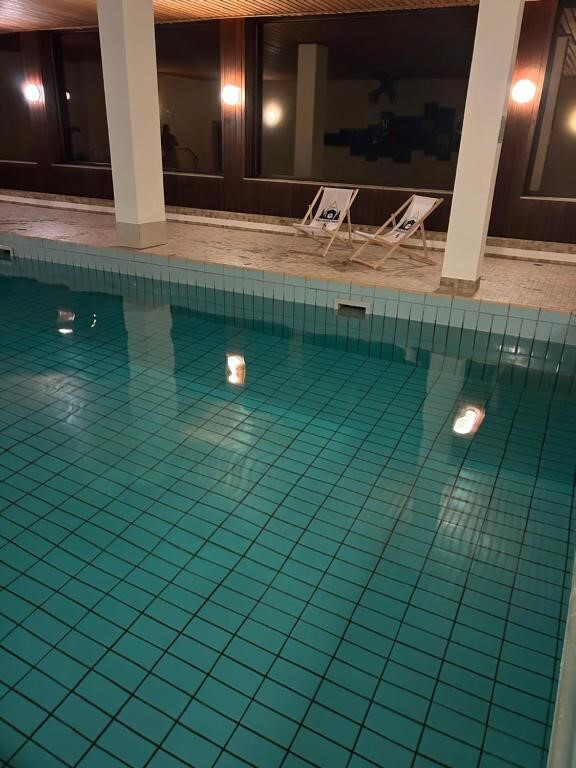 Schwimmbad