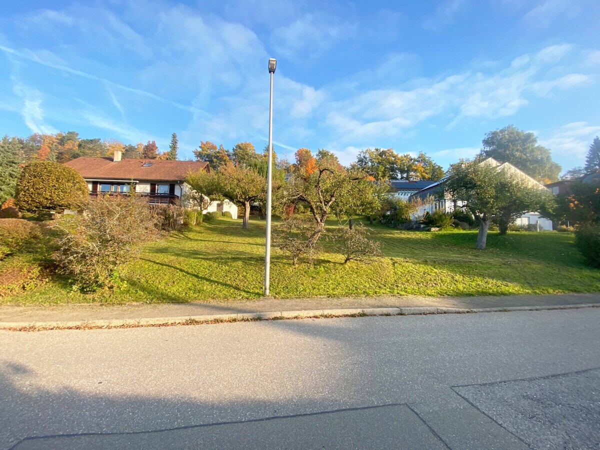 Ansicht