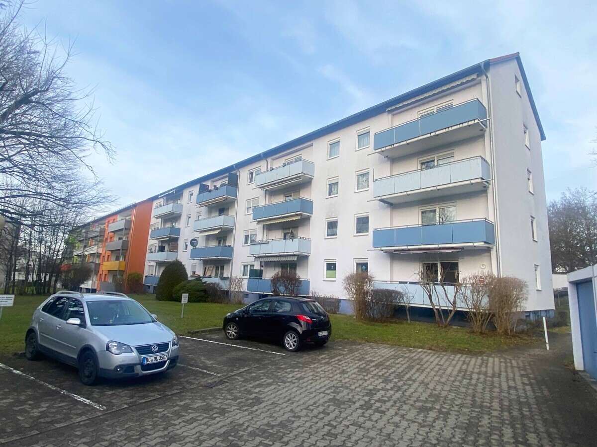 Aussenansicht