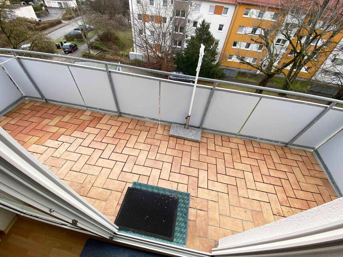 Balkon