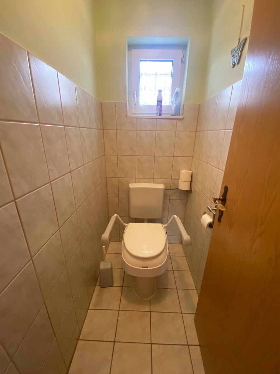 WC