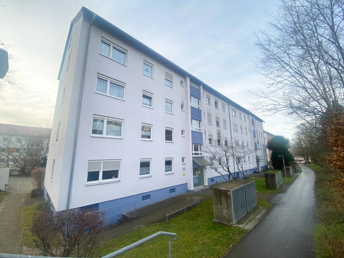 Aussenansicht