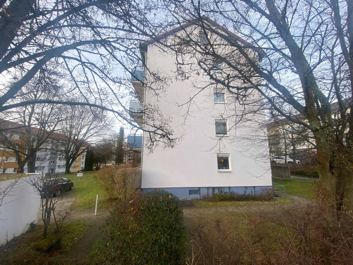 Aussenansicht