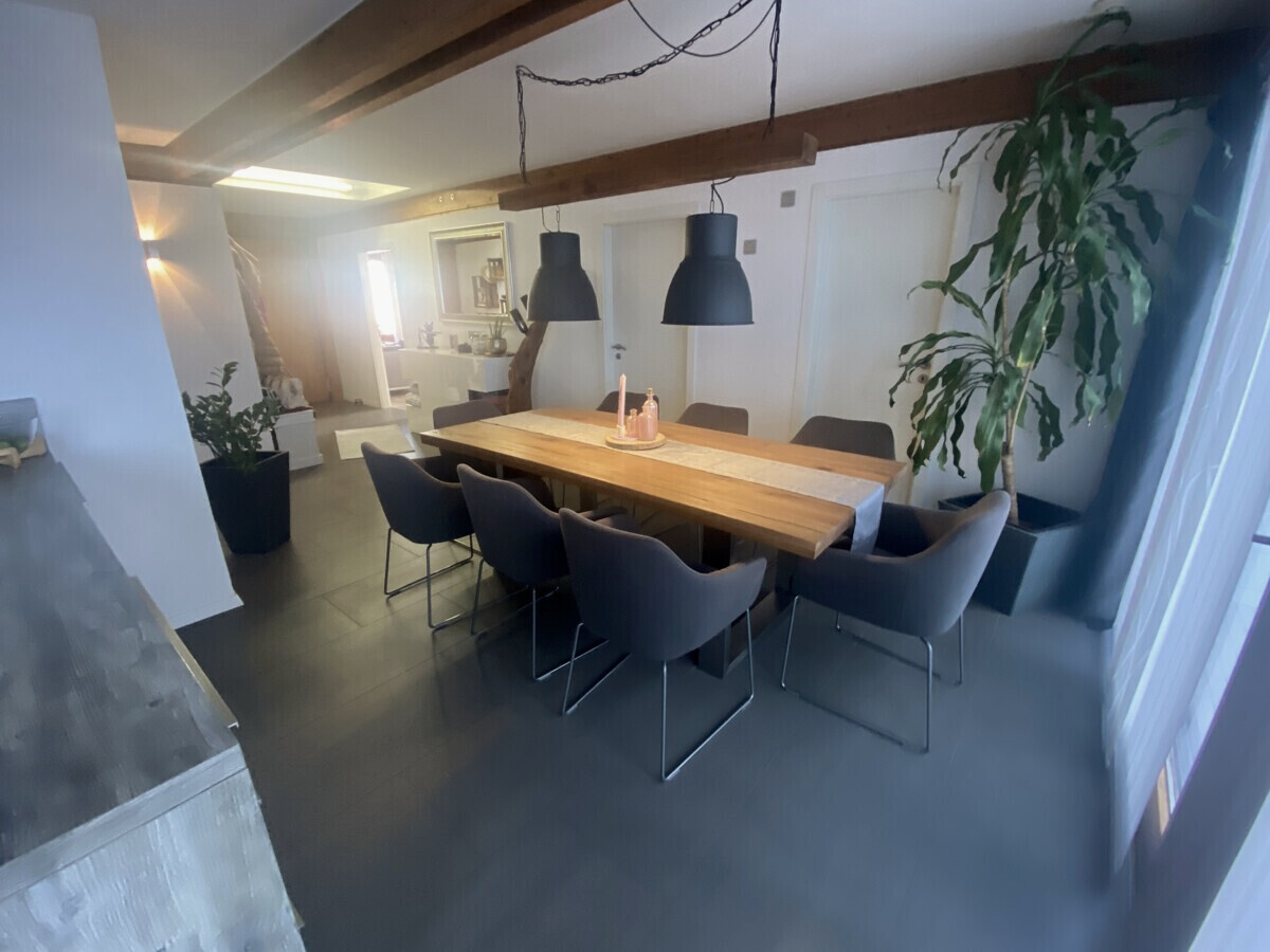 Esszimmer