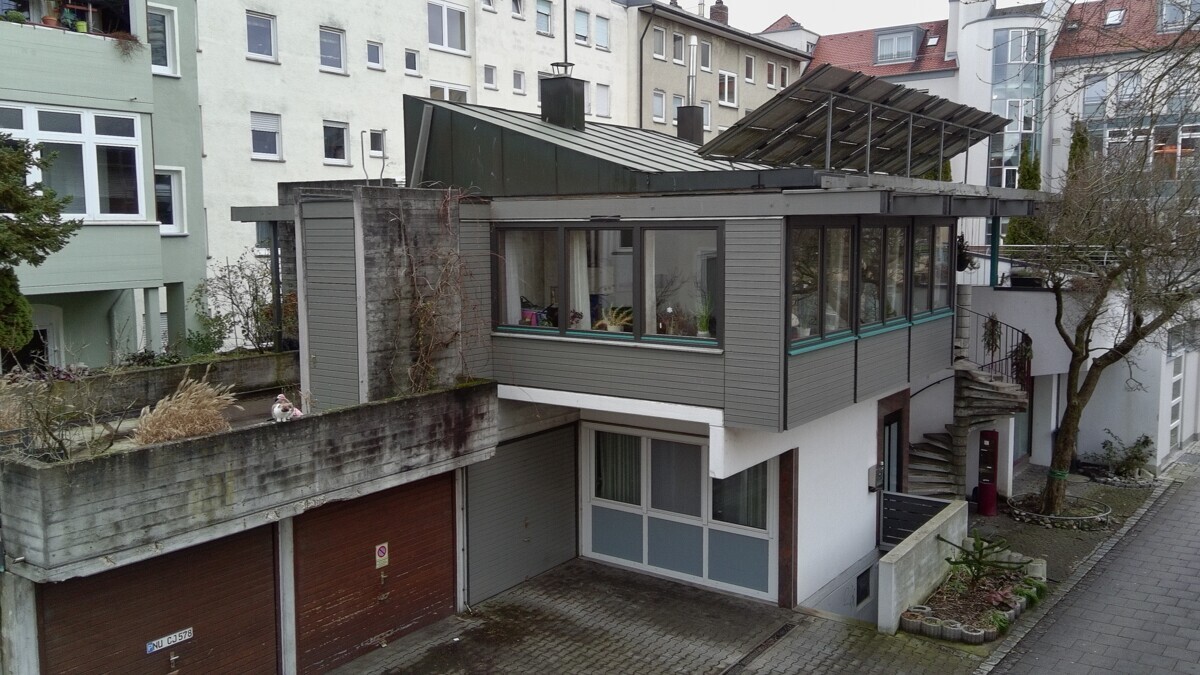 Ansicht