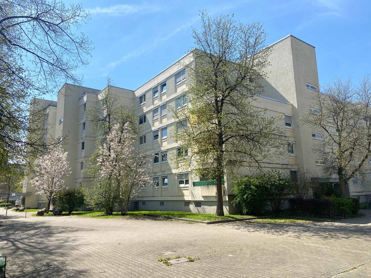Aussenansicht
