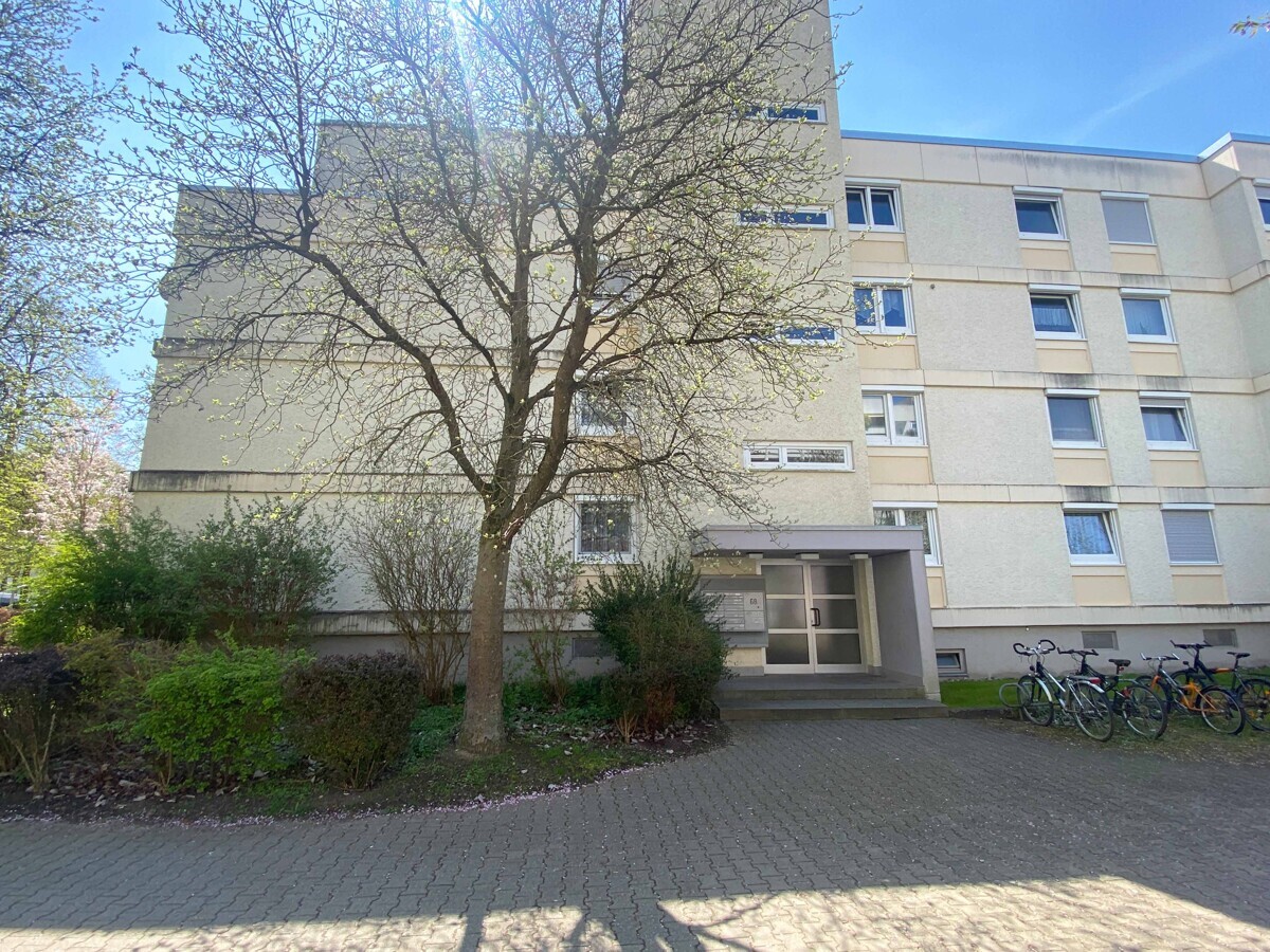 Aussenansicht