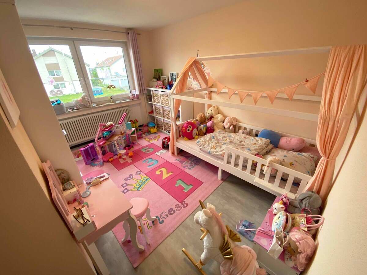 Kinderzimmer