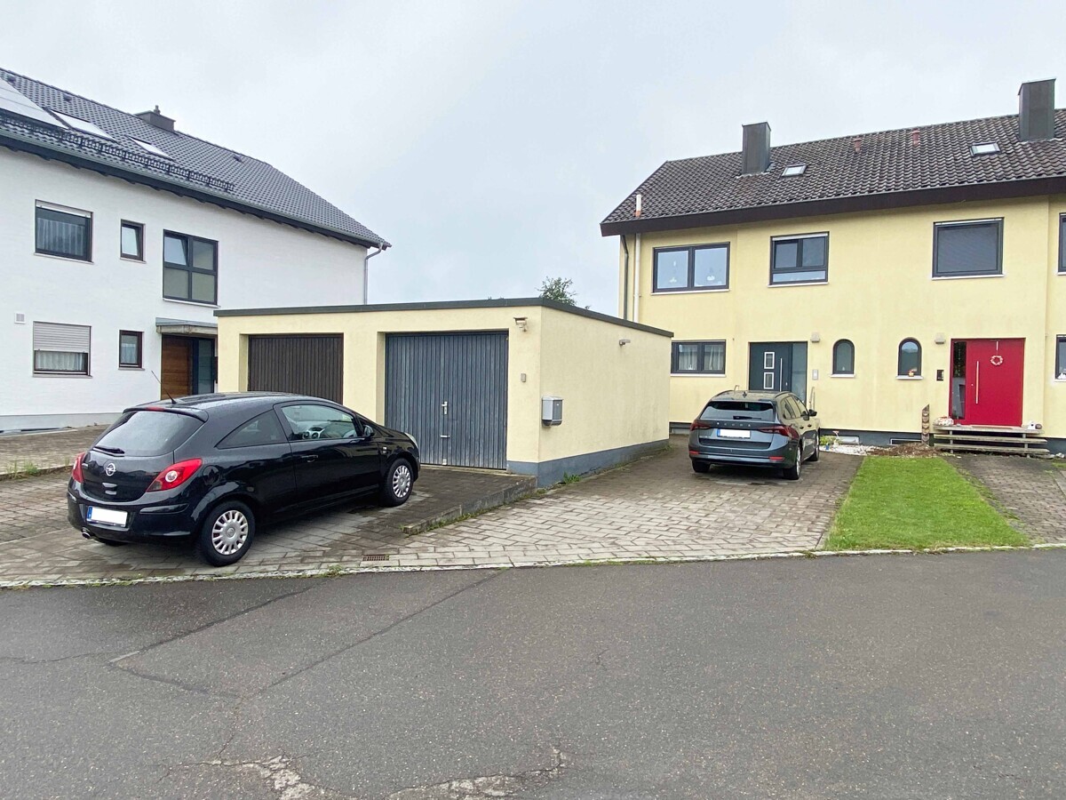 Aussenansicht