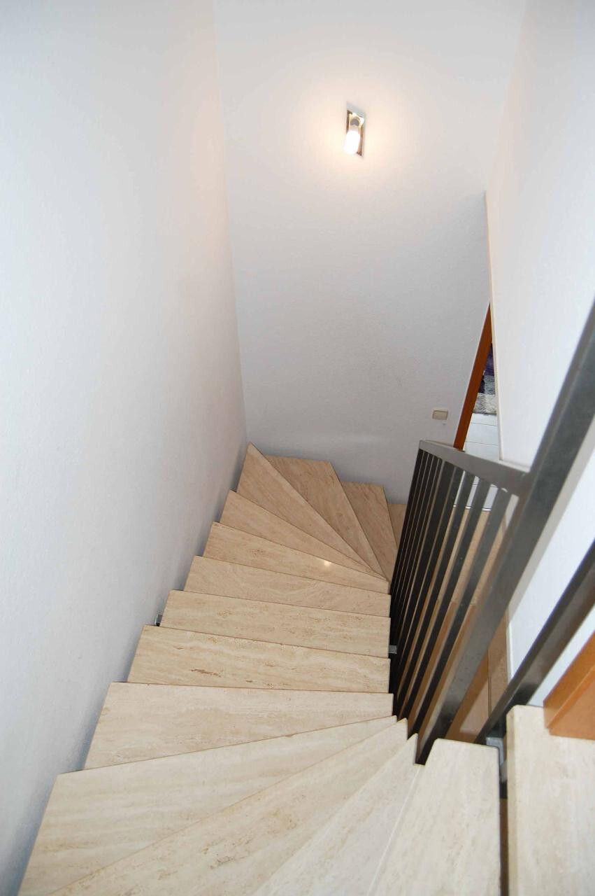 Treppenhaus