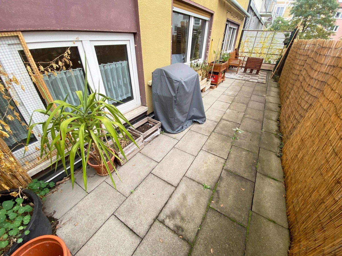 Balkon