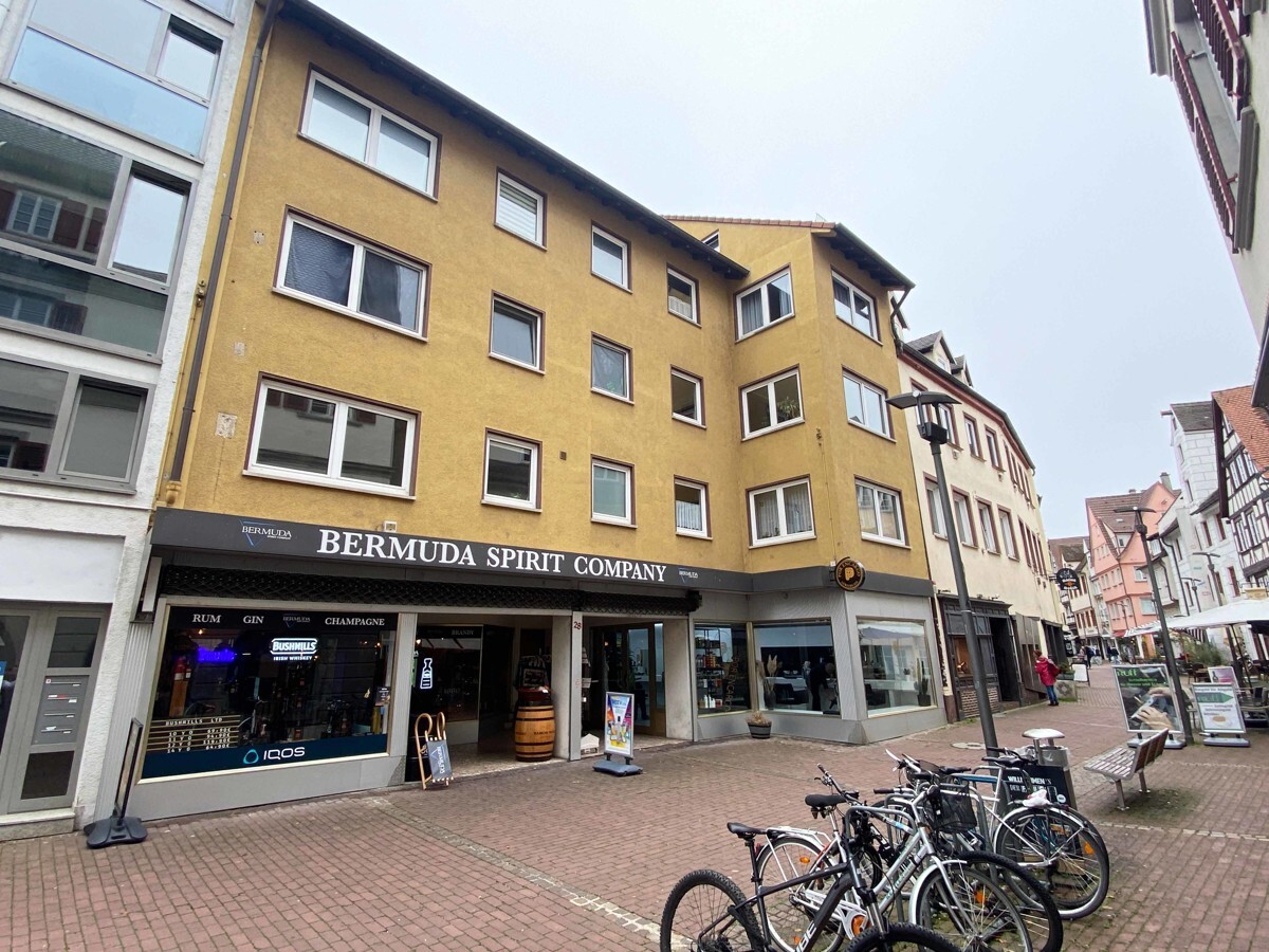Aussenansicht