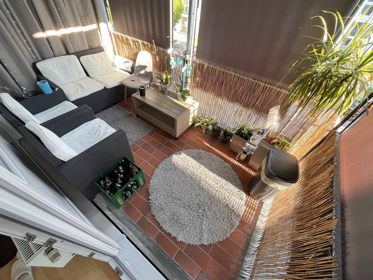 Balkon