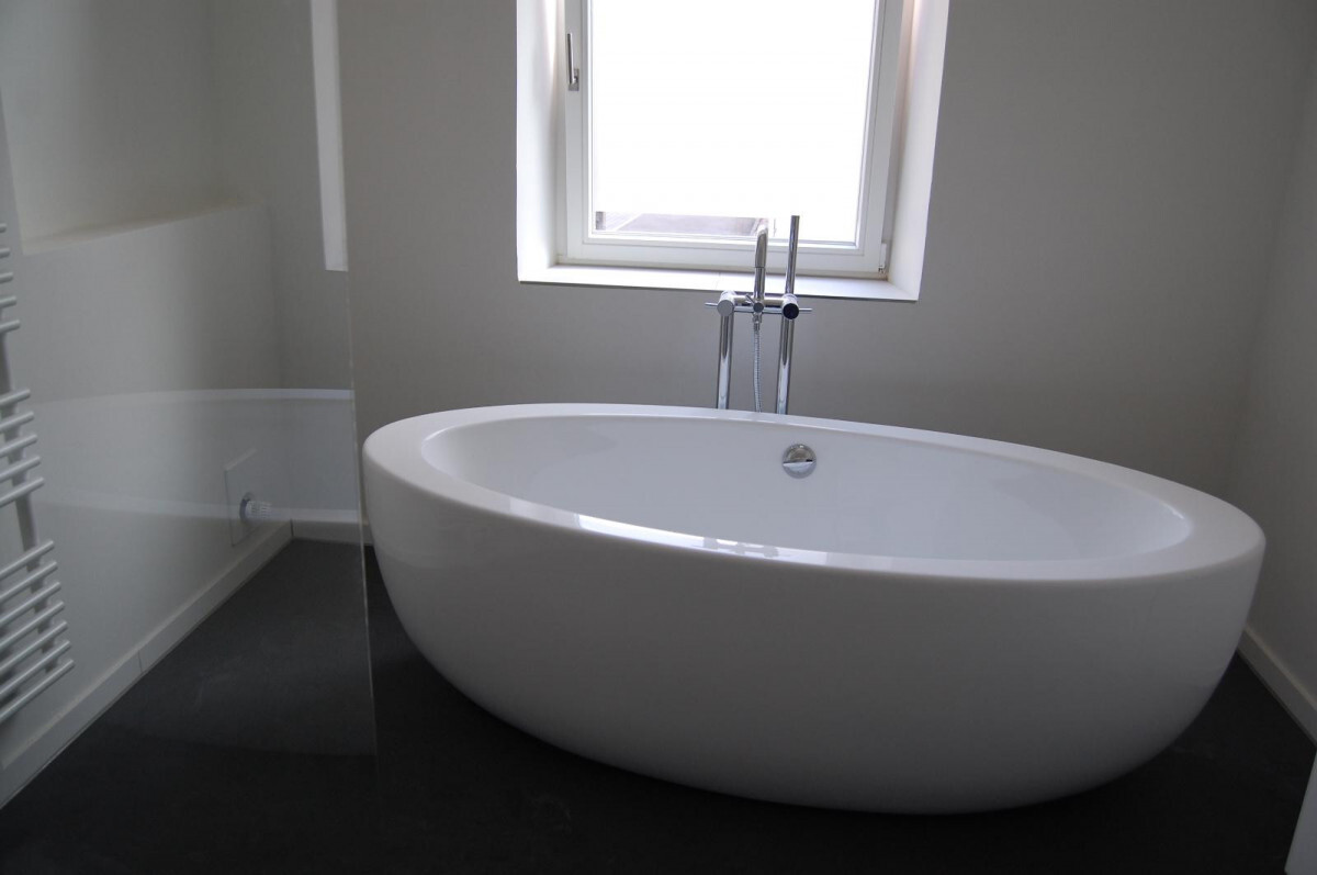Badewanne