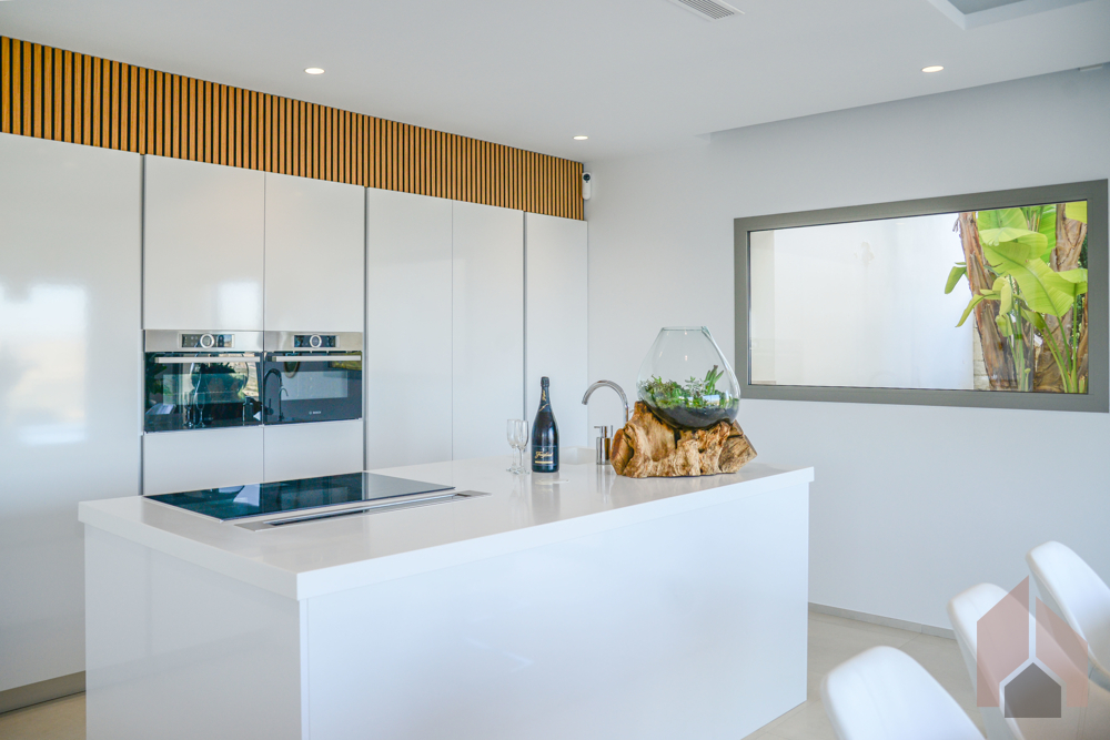 Villa in Javea