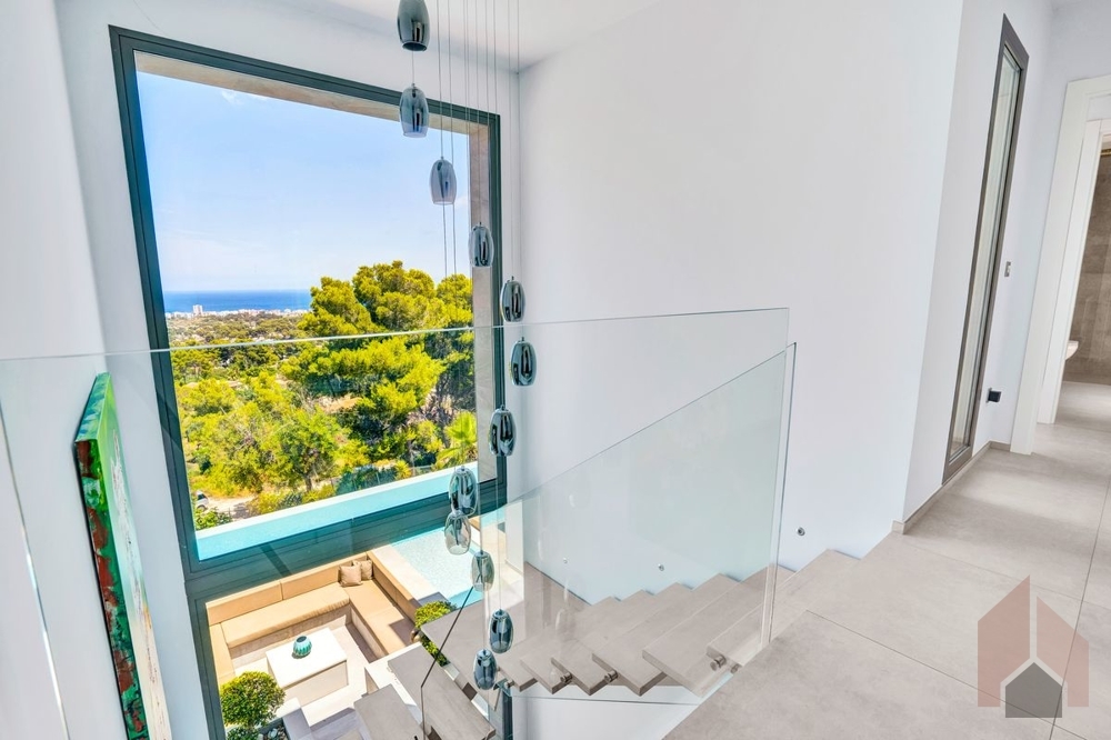 Villa in Javea