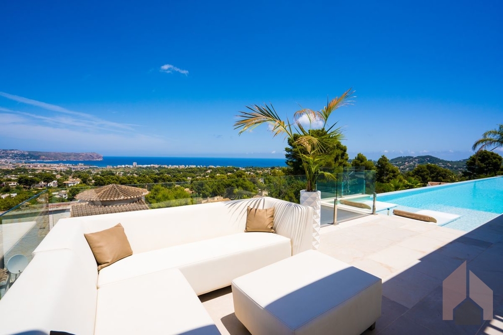 Villa in Javea