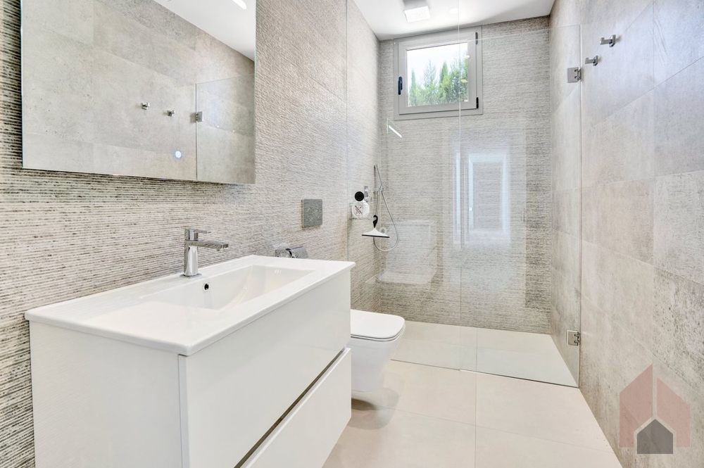 Villa in Javea