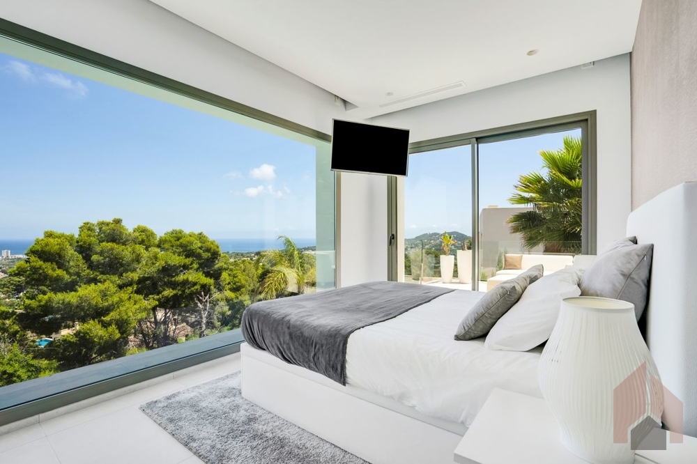 Villa in Javea