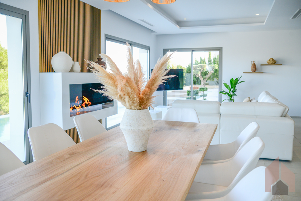 Villa in Javea