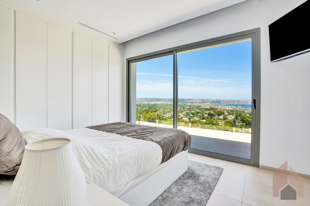 Villa in Javea