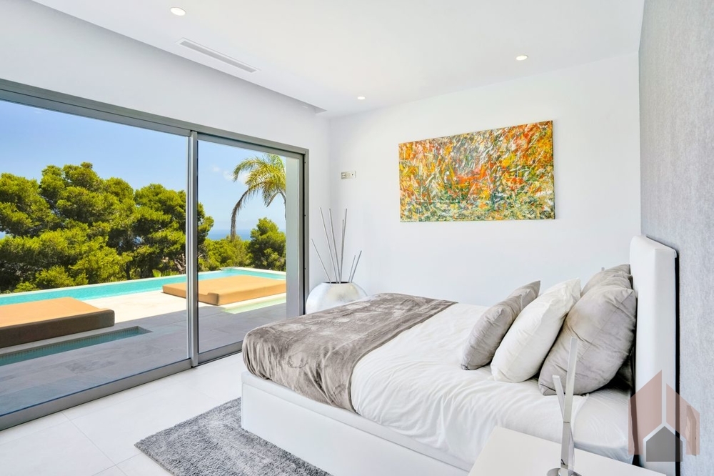 Villa in Javea