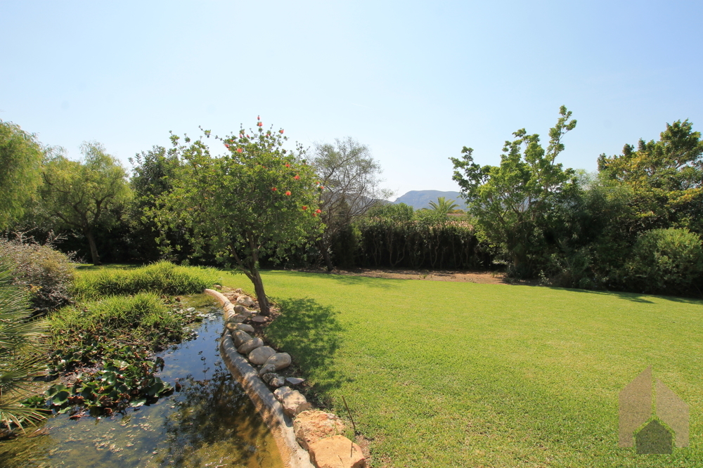 Villa in Javea