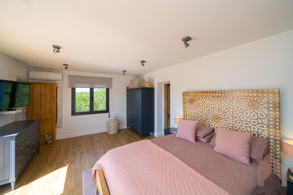 Villa in Javea