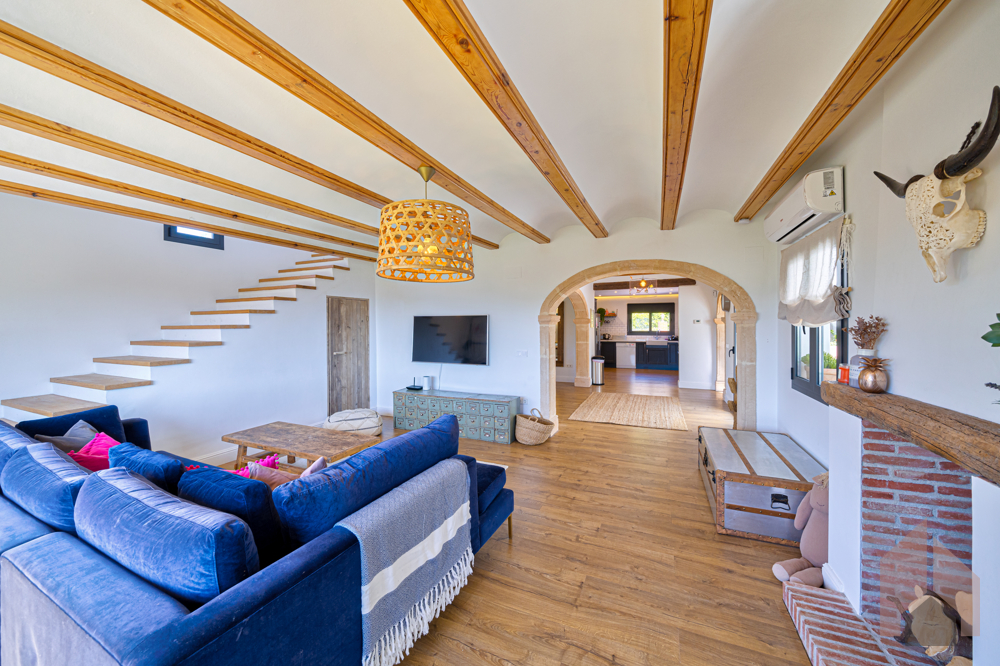Villa in Javea