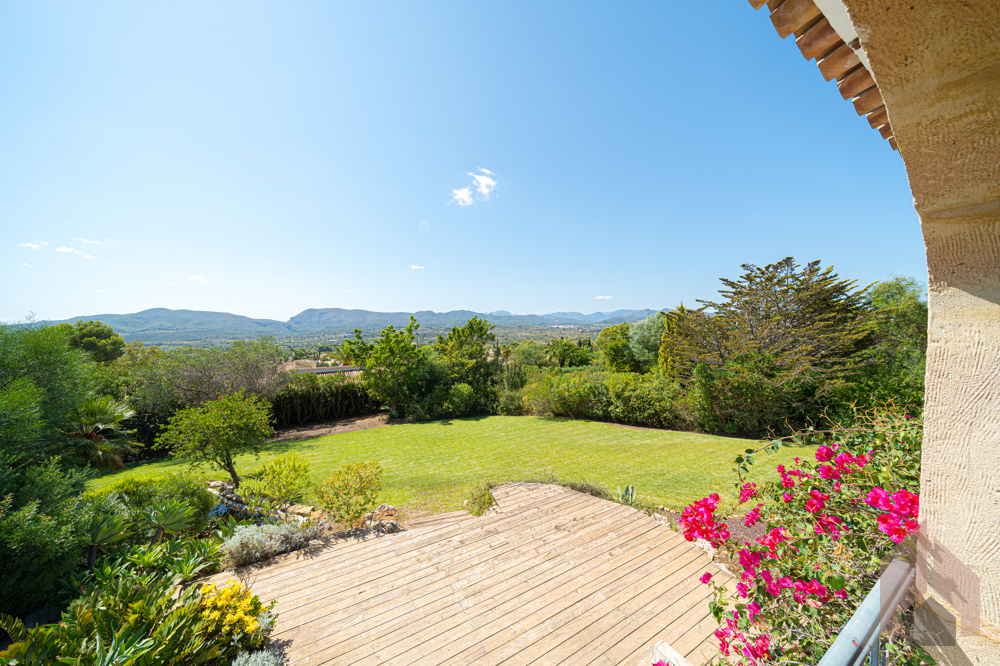 Villa in Javea