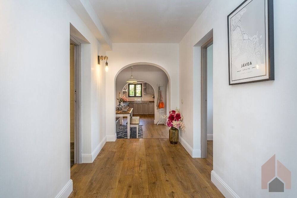 Villa in Javea