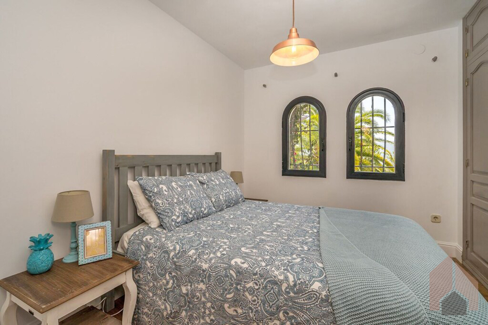 Villa in Javea