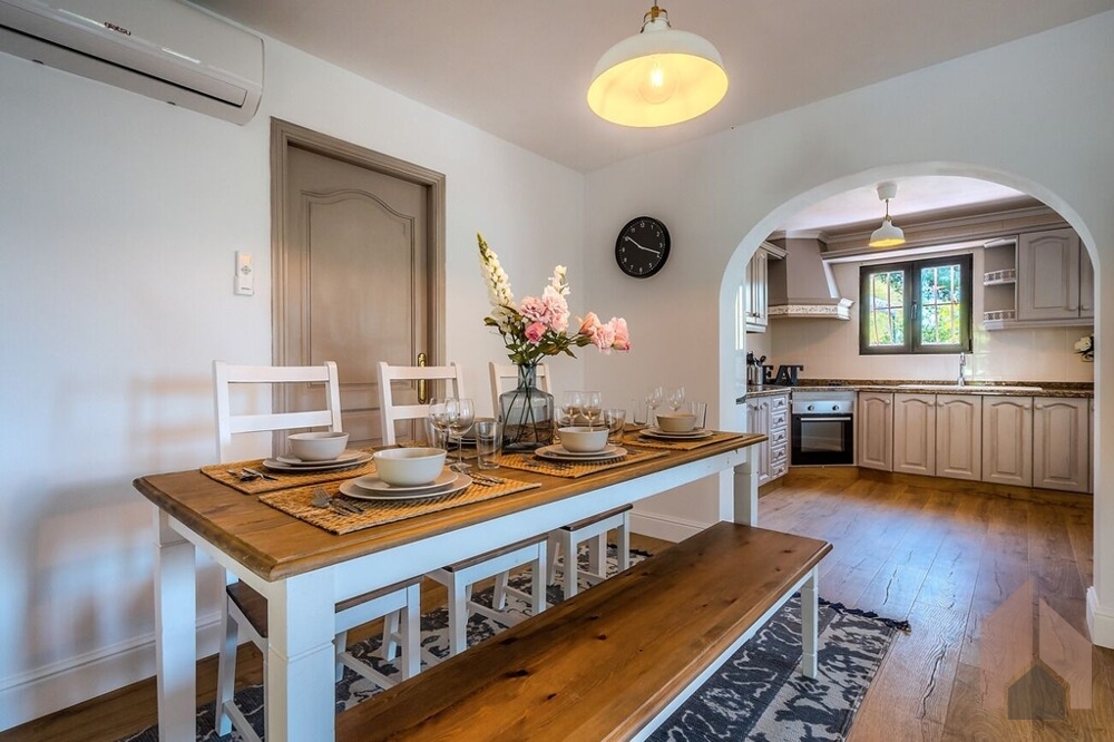 Villa in Javea