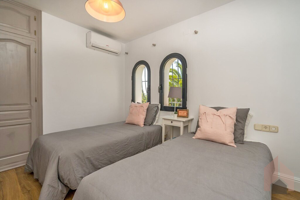 Villa in Javea