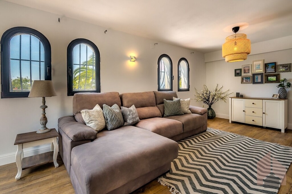 Villa in Javea