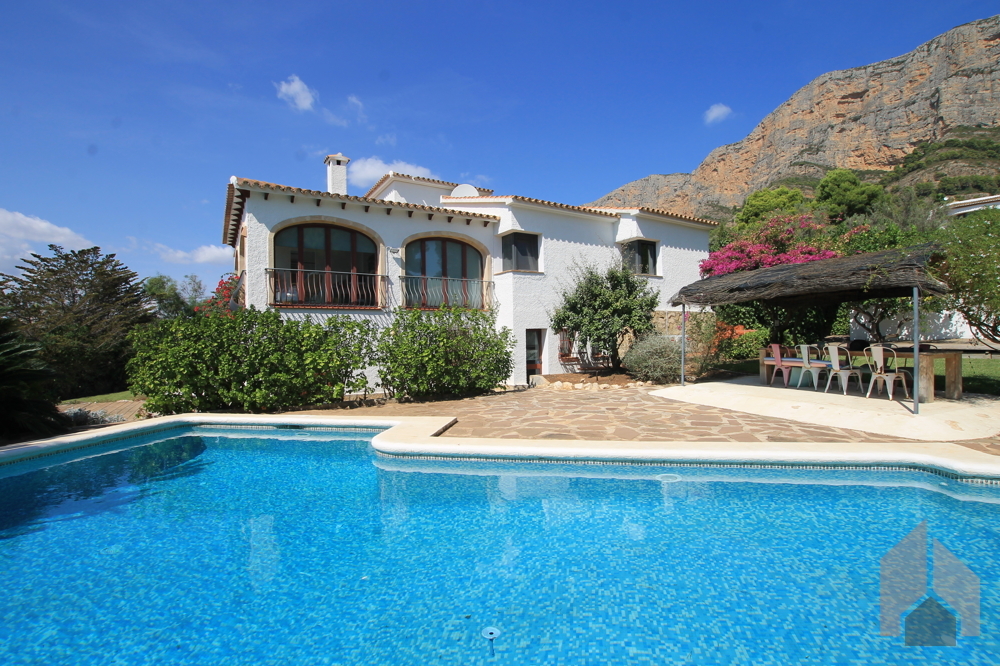 Villa in Javea