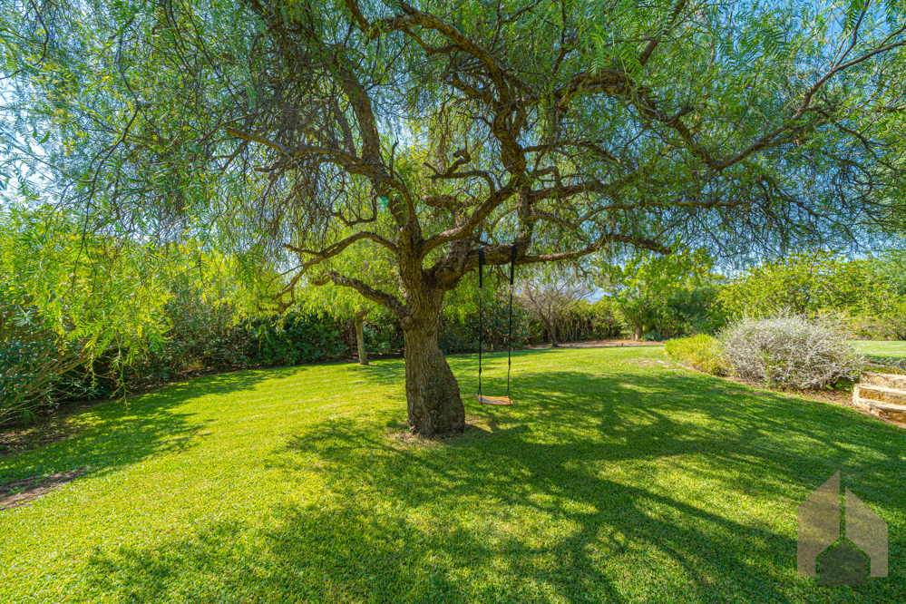 Villa in Javea