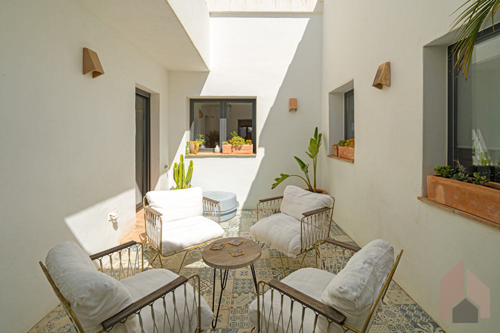 Villa in Javea