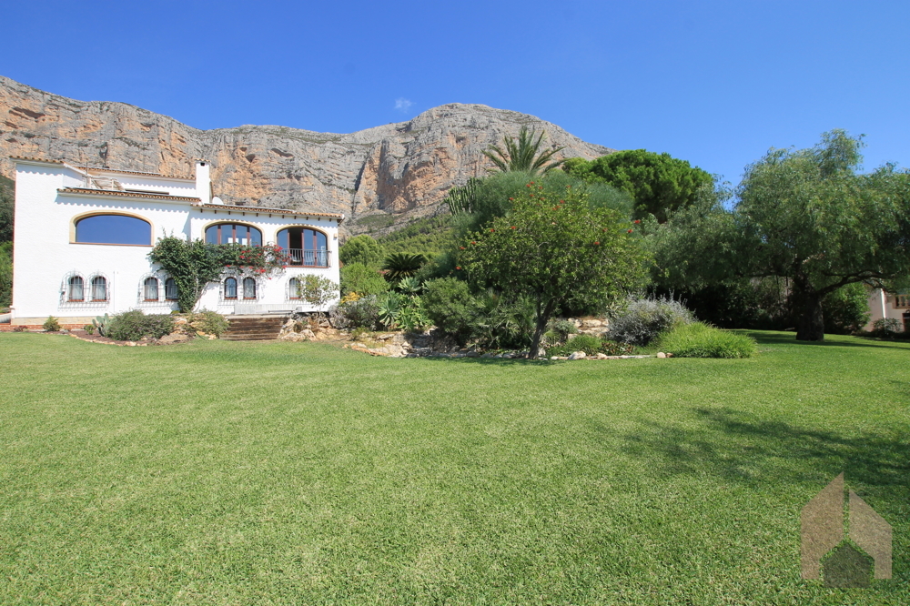 Villa in Javea
