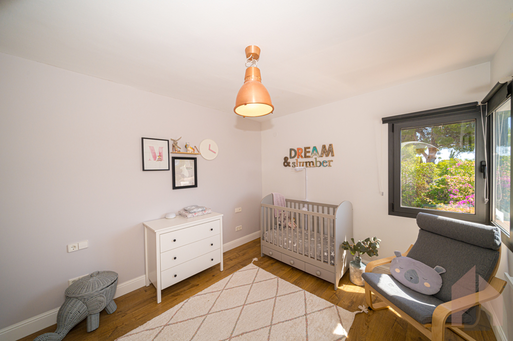 Villa in Javea