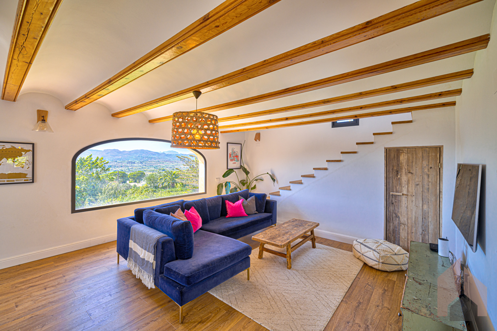 Villa in Javea