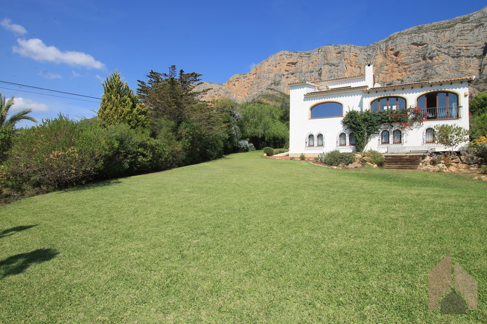 Villa in Javea
