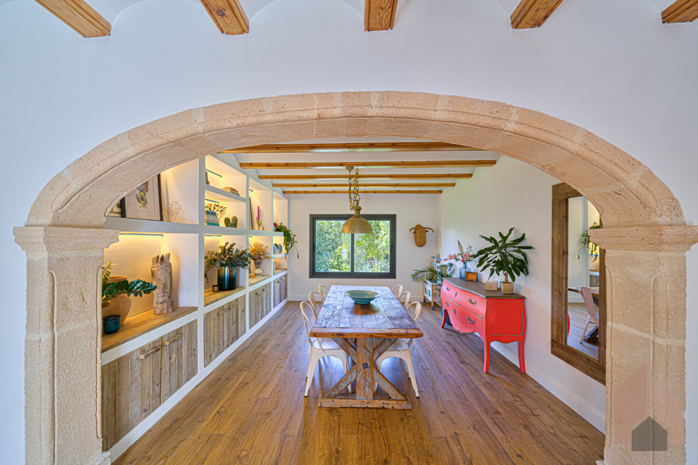 Villa in Javea