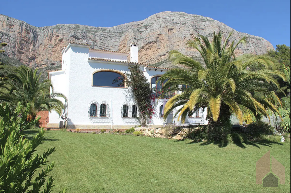 Villa in Javea
