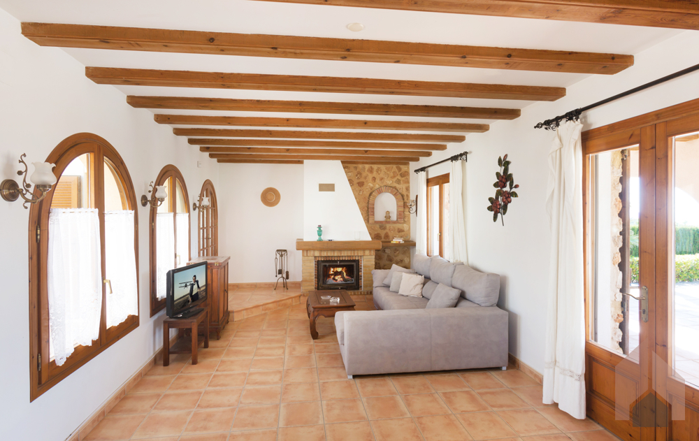 Finca/country House in Benissa