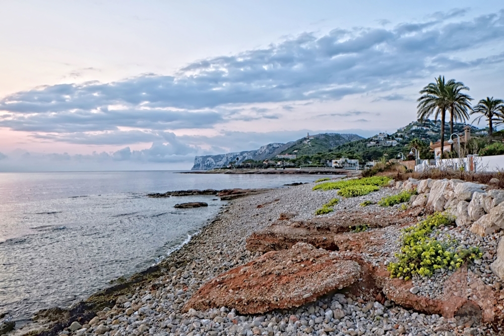 Villa in Denia