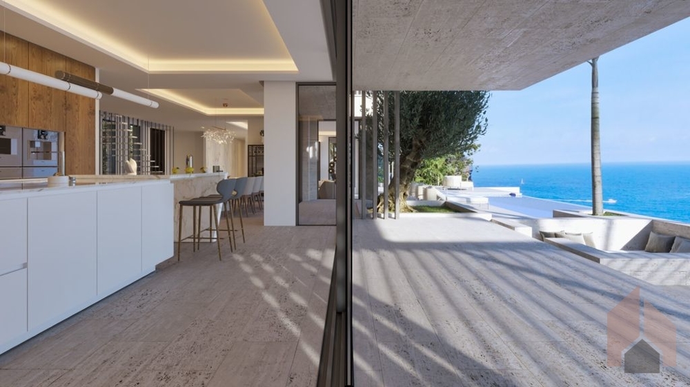 Villa in Javea